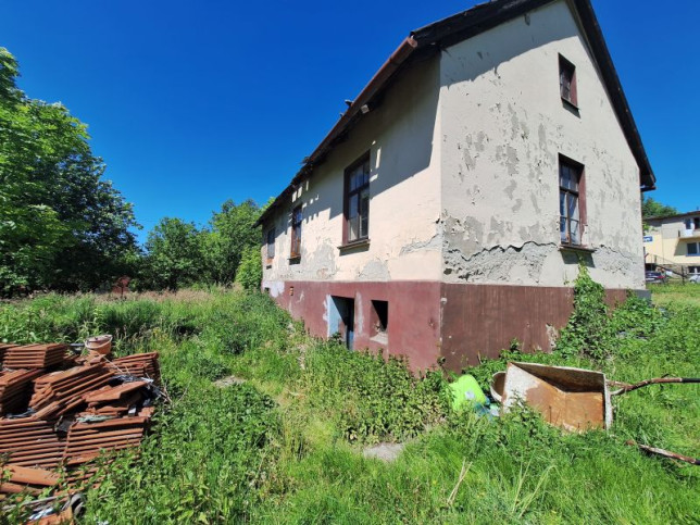 Dom Sprzedaż Czaniec 6