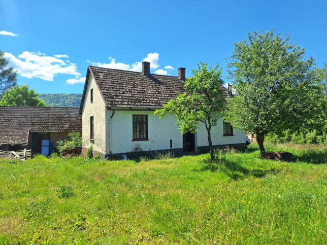 Dom Sprzedaż Czaniec 1
