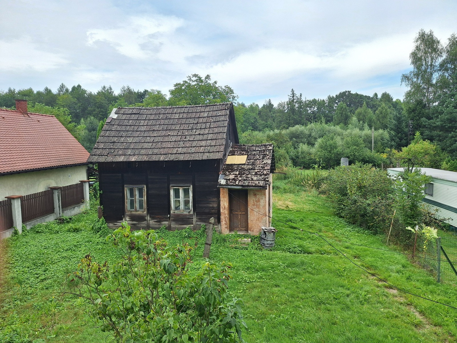 Dom Sprzedaż Kęty