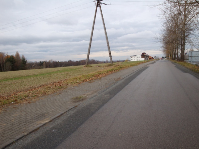 Działka Sprzedaż Czechowice-Dziedzice 7