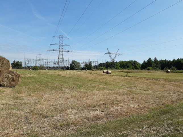 Działka Sprzedaż Kobiernice 3